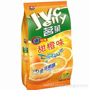 Good-quality Plastic Food Bag
